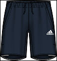 Adidas Men's Comp Short Dark Navy/White