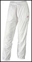 Adidas Women's Comp Warm-Up Pant White