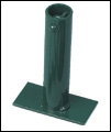 Edwards Ground Anchor Tennis Accessory