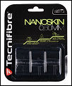 Tecnifibre NanoSkin Overgrip- Black