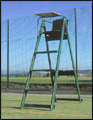 Edwards Standard Umpires Chair