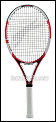 Slazenger Type II NX Four Tennis Rackets (rrp �140)