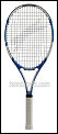 Slazenger Type II NX26 Tenis Rackets (rrp�50)