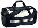 Adidas Tennis Holdall Sports Bag