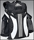 Adidas Tennis Racket Backpack