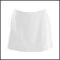 Ellesse Women's Discovering Skort White