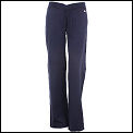 Ellesse Women's Captaining Trousers Midnight