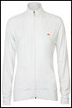 Ellesse Women's Wake Jacket White