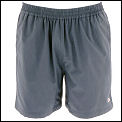 Ellesse mens Adventerous shorts Dark Grey