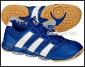 Adidas Stabil 7 Blue Squash Shoes