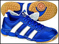 Adidas Stabil 7 Junior Squash/Badminton Shoes