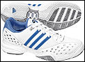 Adidas CC Ivy II Women's Tennis Shoes