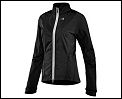 Adidas Womens AE GYM Tracktop Black/White