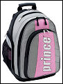 Prince Team Backpack 08 Pink (rrp �35)