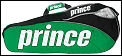 Prince Pro Tour 3 Racket Bag 08 (rrp �30)