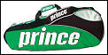Prince Pro Tour 6 Racket Bag 08