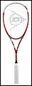 Dunlop M-Fil Tour Squash Rackets (rrp�120)