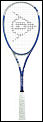 Dunlop M-Fil Pro Squash Racket (rrp �100)