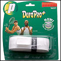 Prince DuraPro+ Replacement Grips White