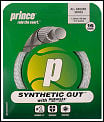 Prince Duraflex Synthetic Gut 16L @�6.99/set (3 sets)