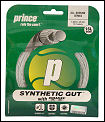 Prince Duraflex Synthetic Gut 15L @�6.99/set (3 sets)