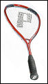 Prince More Attack Squash Racket (rrp �100)