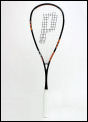 Prince O3 Hybrid Attack Squash Racket (rrp �120)