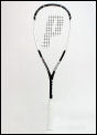 Prince Air O Storm Sqaush Racket (rrp �90)