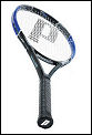 Prince Thunder Lite OS Blue (rrp �160.00)
