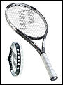 Prince O3 Ozone 1 Tennis Racket + Free Ozone Bag (rrp �160)