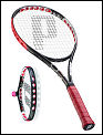 Prince O3 Ozone 7 Tennis Racket + Free Ozone Bag (rrp �120)