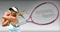 Prince Air O Sharapova 19 (2008) (rrp �23)