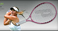 Prince Air O Sharapova 21 (2008) (rrp �23)
