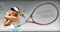 Prince Air O Sharapova 23 (2008) (rrp �24)