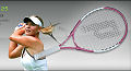 Prince Air O Sharapova 25 (2008) (rrp �25)