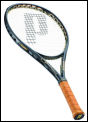 Prince O3 Speedport Sovereign + Free Balls (rrp �350)