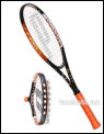 Prince O3 Ozone Tour Tennis Racket + Free Ozone Bag  (rrp �150)