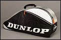 Dunlop Aerogel 3 Racket Thermo (rrp �25)