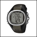 Polar F55M Bronze Rock Heart rate monitor