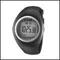 Polar F4 Male Black Thunder Heart rate monitor