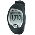 Polar FS3C Grey Fitness Heart rate monitor