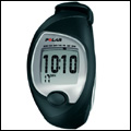 Polar FS2C Black Fitness Heart rate monitor