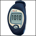 Polar FS1 Black Fitness heart rate monitor