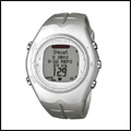 Polar F55AL Ice Aluminium Heart rate monitor