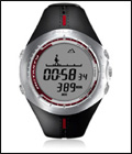 Polar AW200 Heart rate monitor