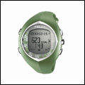 Polar F6F Green Tea Heart rate monitor