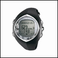Polar F6 Female Black Diamond Heart rate monitor
