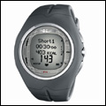 Polar F11 Male Grey Pepper Heart rate monitor