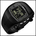 Polar FA20 Activity Computer- Black