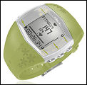 Polar FT40F Training Watch/ Heart Rate Monitor- Green